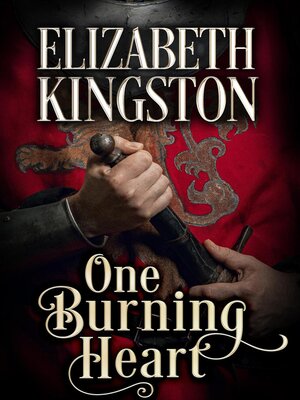 One Burning Heart - ebook